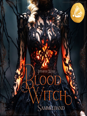 cover image of Witches of Leyland SAMMELBAND 2